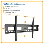 Eaton Tripplite-DWF4585X