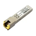 Lantronix-SFP-100M-COPPER