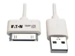 Eaton Tripplite-M110-003-WH