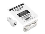 Eaton Tripplite-U280-C02-30W-K