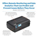 Eaton Tripplite-AVR750UNC