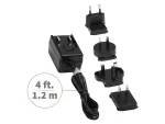 Eaton Tripplite-B005-DPUA2-K