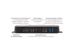 Eaton Tripplite-B005-DPUA2-K