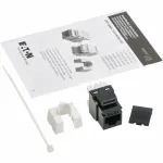 Eaton Tripplite-N238-025-BK-6A