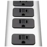 Eaton Tripplite-TLM506USBC