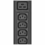 Eaton Tripplite-PDUV20HVL6-72