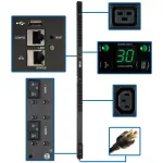 Eaton Tripplite-PDUMNV30HV2LX