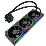 THERMALRIG-CORE MATRIX 360 ARGB BLACK V2