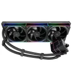 THERMALRIG-CORE MATRIX 360 ARGB BLACK V2
