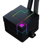 THERMALRIG-CORE MATRIX 360 ARGB BLACK V2