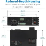 Eaton Tripplite-SMART1548ET