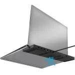 Cyber Acoustics-iMouseS200B