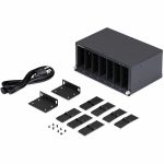 STARTECH-MCM7-MEDIA-CHASSIS