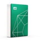 Western Digital-WDBECU0060BGN-WESN