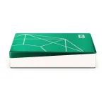 Western Digital-WDBECU0060BGN-WESN