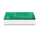 Western Digital-WDBECU0060BGN-WESN
