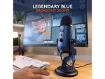 BLUE MICROPHONE-988-000101