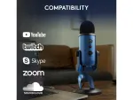 BLUE MICROPHONE-988-000101