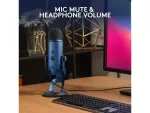 BLUE MICROPHONE-988-000101