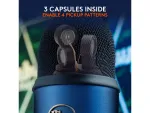 BLUE MICROPHONE-988-000101