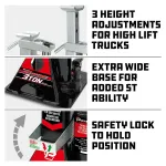 POWERBUILT-640912