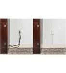 Sleek Socket-SST-6-S-OVSZ-W