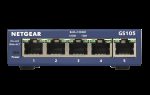 NETGEAR-GS105NA