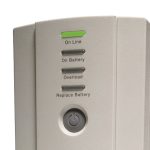 APC - Schneider Electric-BK350
