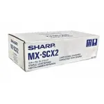 SHARP NEC-SHRMXSCX2