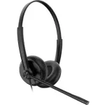 Yealink-YHS34 LITE DUAL