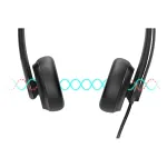 Yealink-YHS34 LITE DUAL
