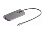 STARTECH-127B-USBC-MULTIPORT