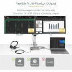 STARTECH-101N-USBC-DOCK