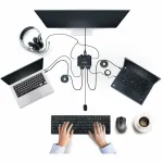 STARTECH-C2-D46-UC2-CBL-KVM