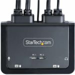 STARTECH-C2-D46-UC2-CBL-KVM