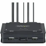 STARTECH-C2-D46-UC2-CBL-KVM