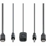 STARTECH-C2-D46-UC2-CBL-KVM