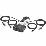 STARTECH-C2-D46-UC2-CBL-KVM