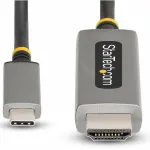 STARTECH-134B-USBC-HDMI211M