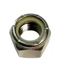 Sea Swivel-SEA-HDM-NUT-3/4