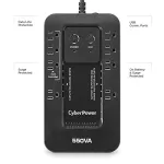 CyberPower-EC550G