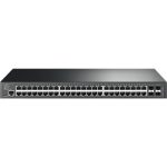TPLINK-SG3452P