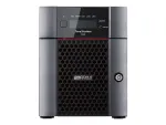 Buffalo-WS5420DN16W5