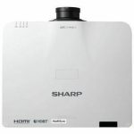 SHARP NEC-XP-A824U-W