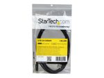 STARTECH-USBAUB6BK
