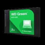 Western Digital-WDS200T2G0A-00CMW0
