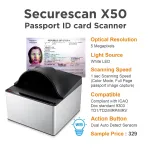 PLUSTEK-SECURESCANX50
