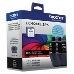 Brother-LC401XL2PKS
