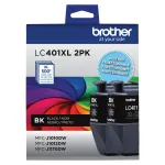 Brother-LC401XL2PKS