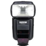 Sunpak-DF3600U-CNX